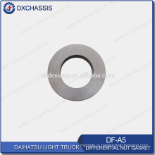 Подлинный Daihatsu света грузовик дифференциал Гайка Прокладка ДФ-А5